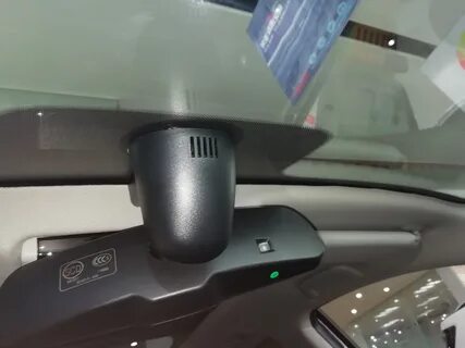 Видеорегистратор chery tiggo 7 pro