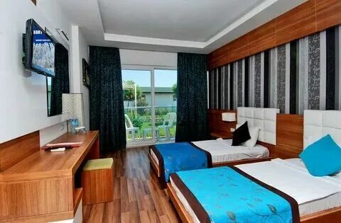 Amon hotel 4 отзывы