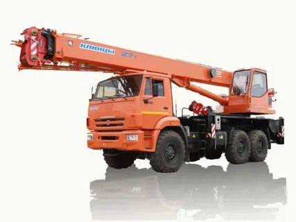 Кран кс 55713
