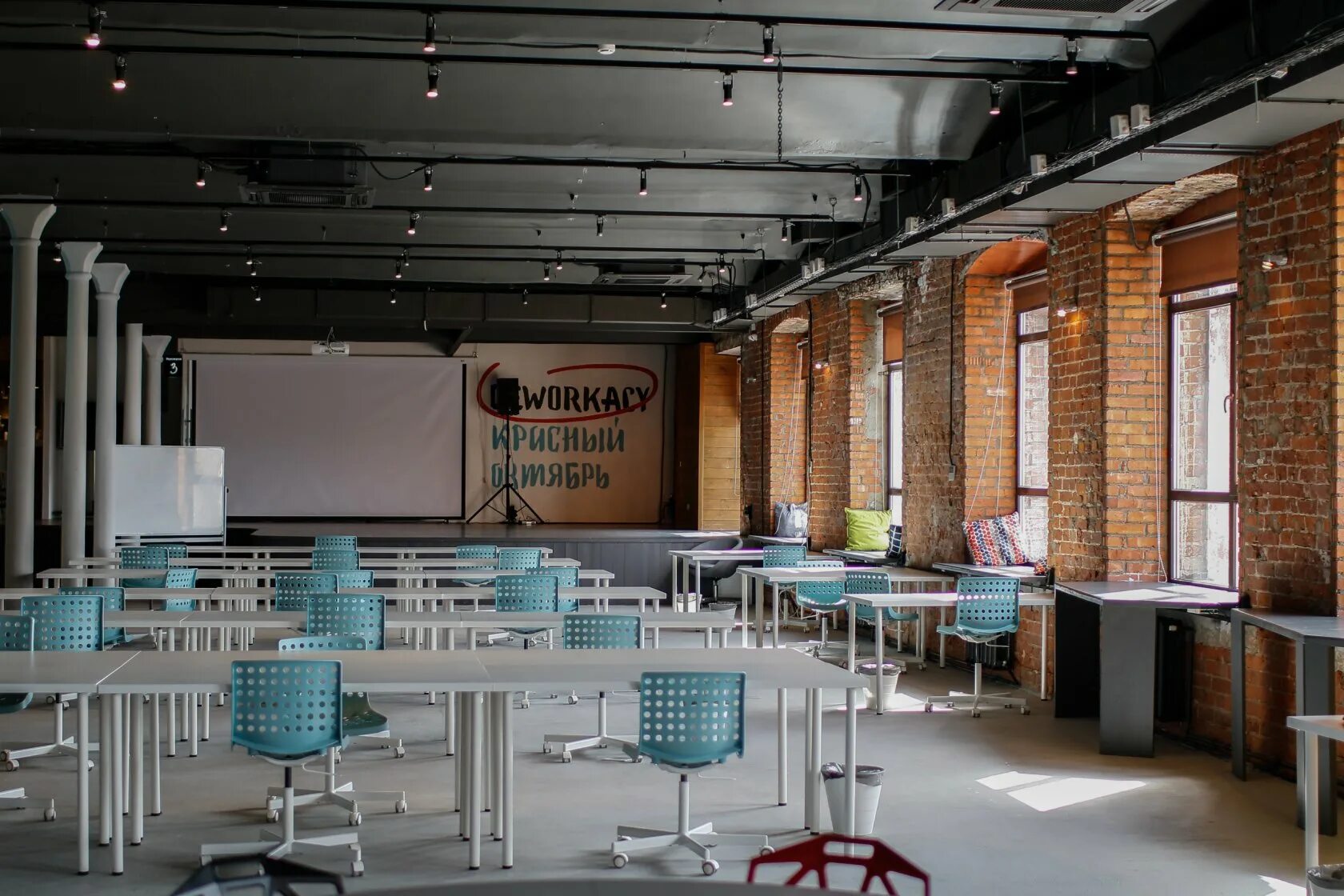 нетворкинг новосибирск