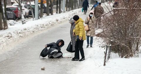 Особо зимняя