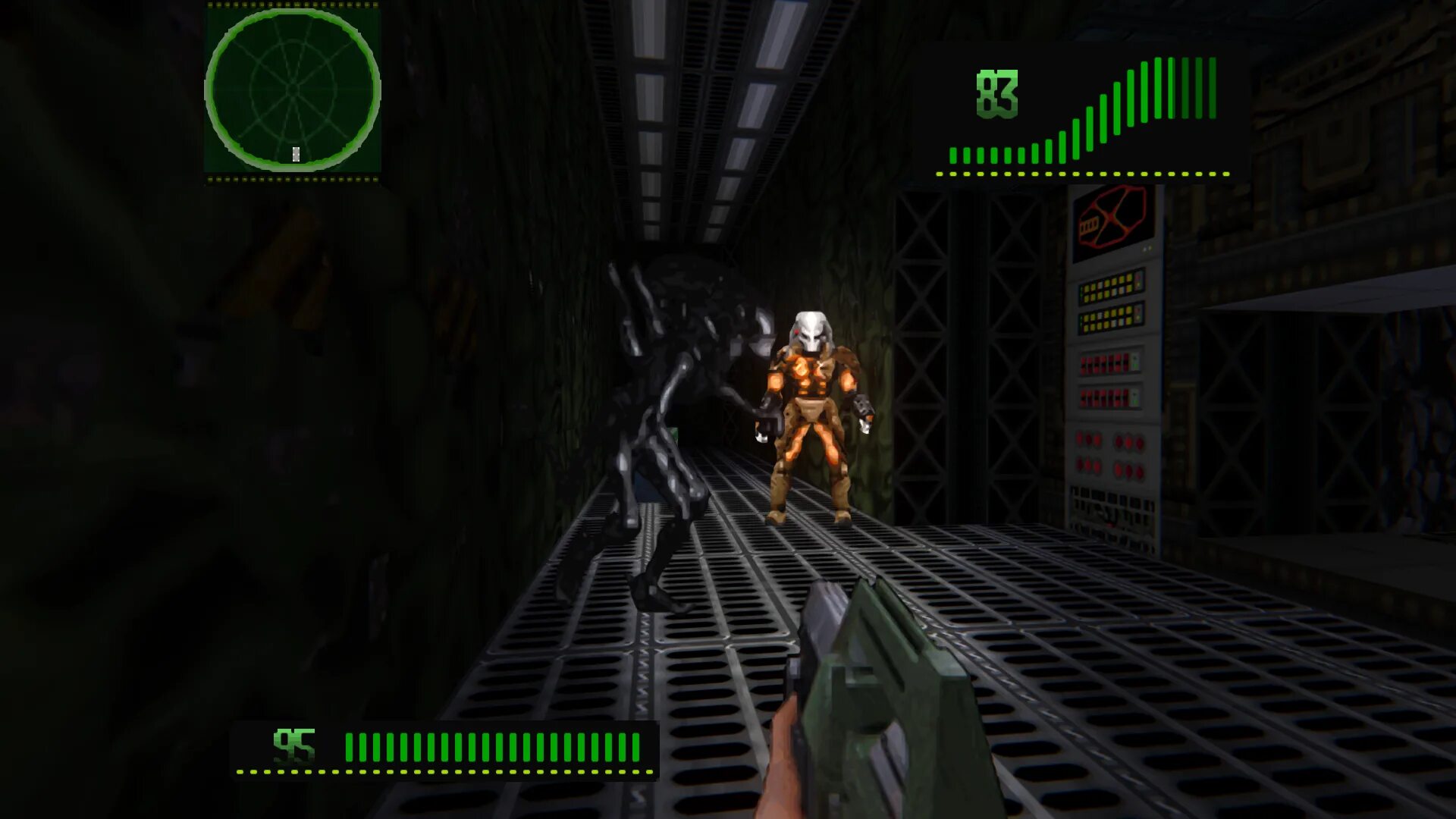 Alien Trilogy ps1. Игры про чужих PS 1. Doom ps1. Alien trilogy