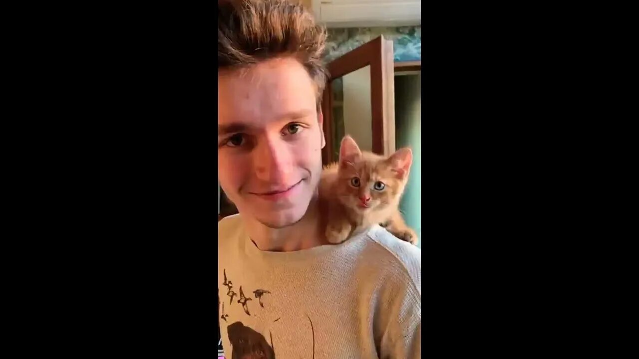 Симбочка классный в детстве и сейчас 
