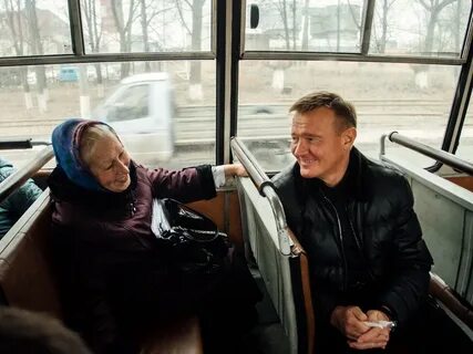 Маршрутка волокно курск