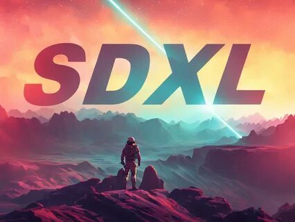 Sdxl colab