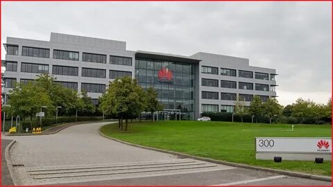 Huawei partners