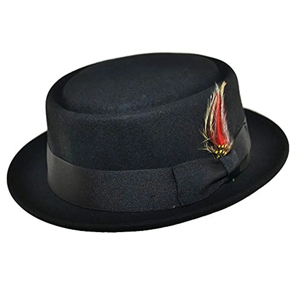 Шляпа порк Пай. Pork pie шляпа мужская. Мужская черная шляпа порк-Пай. Порк Пай шляпа джаз.