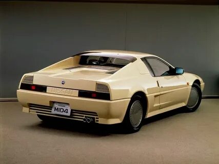 Nissan 90