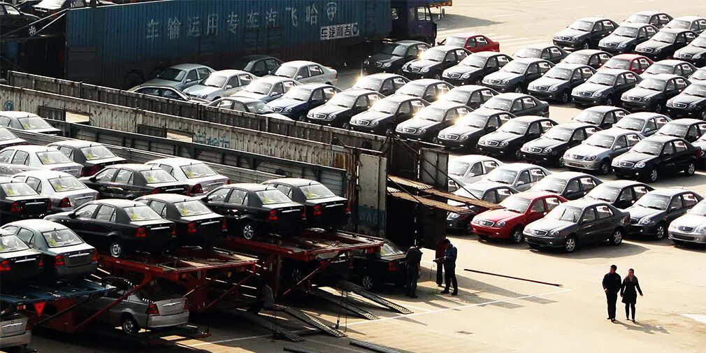 Авто в китае купить напрямую с доставкой. Китай машины. Китайский рынок. Китаец авто. Машины России.