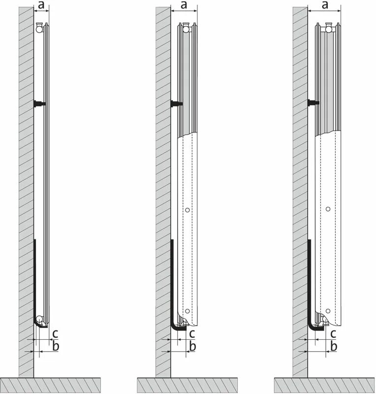 Высота вертикального радиатора. Радиатор Purmo Vertical. Радиаторы Purmo Vertical vr10. Стальной вертикальный радиатор Vertical 22c-1800- 600 Purmo. Радиатор стальной Purmo Vertical 21c 2100 300.