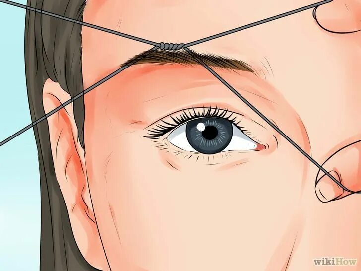 Threading heads