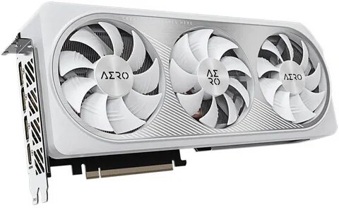 Видеокарта 4070 super ti gigabyte