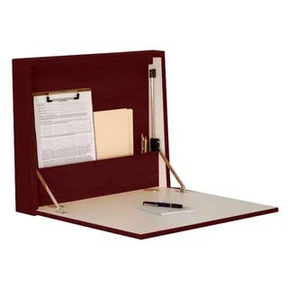Folder mount