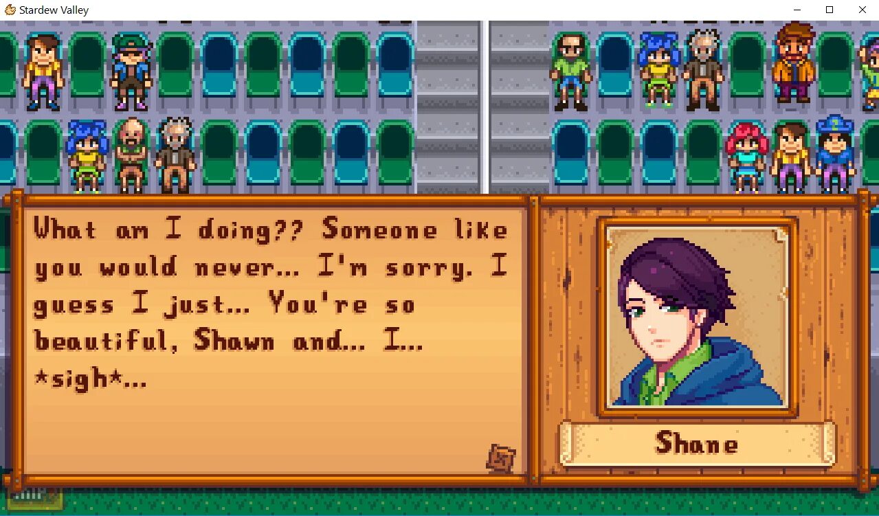 Кольца стардью. Stardew valley шейн. шейн стардев валлей. стардью валли. сашими stardew valley.