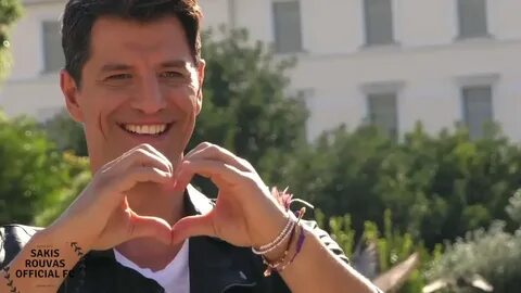 Сакис рувас судьба на греческом