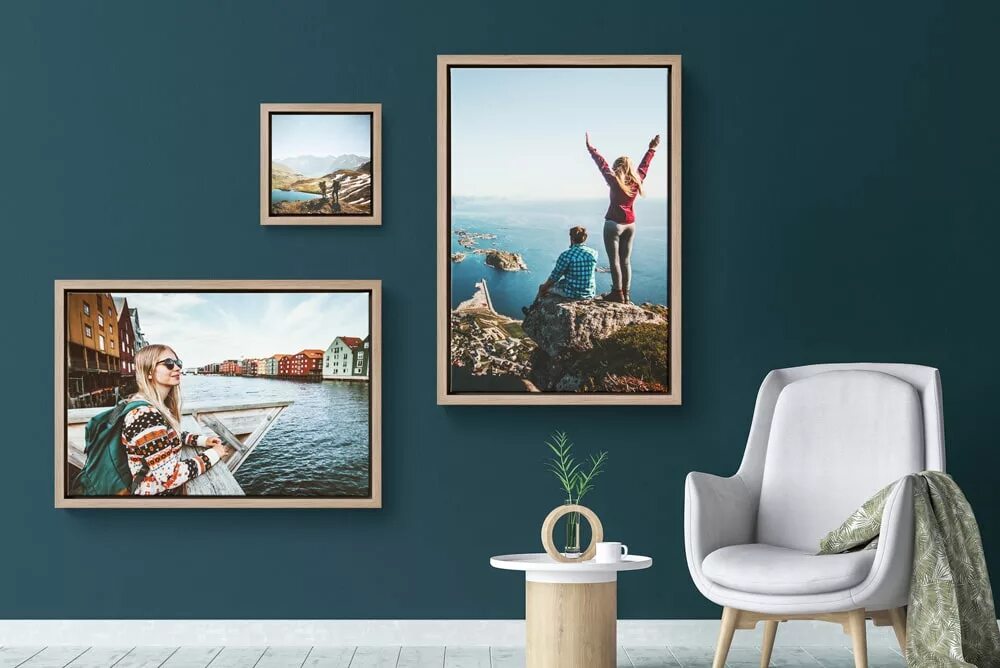 Canvas frame. Канвас с принтом. picture in frame. mueral canvas.
