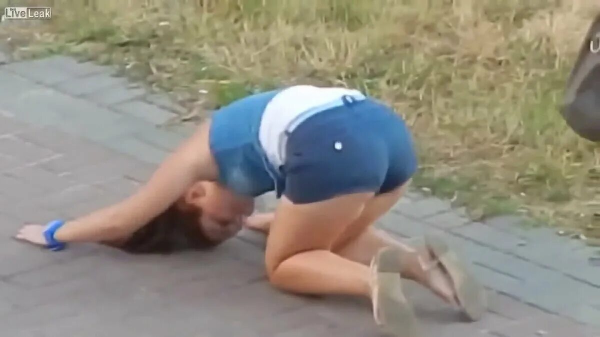 Любительское Видео Приколы Смотреть