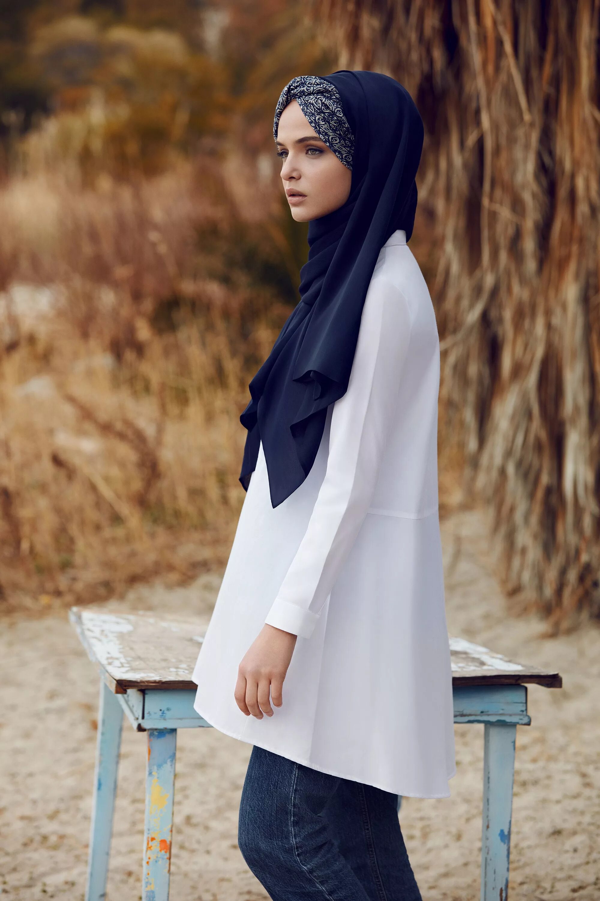 Современная мусульманская одежда для девушек. Стильный хиджаб. Стильные образы для мусульманок. Современные мусульманки.