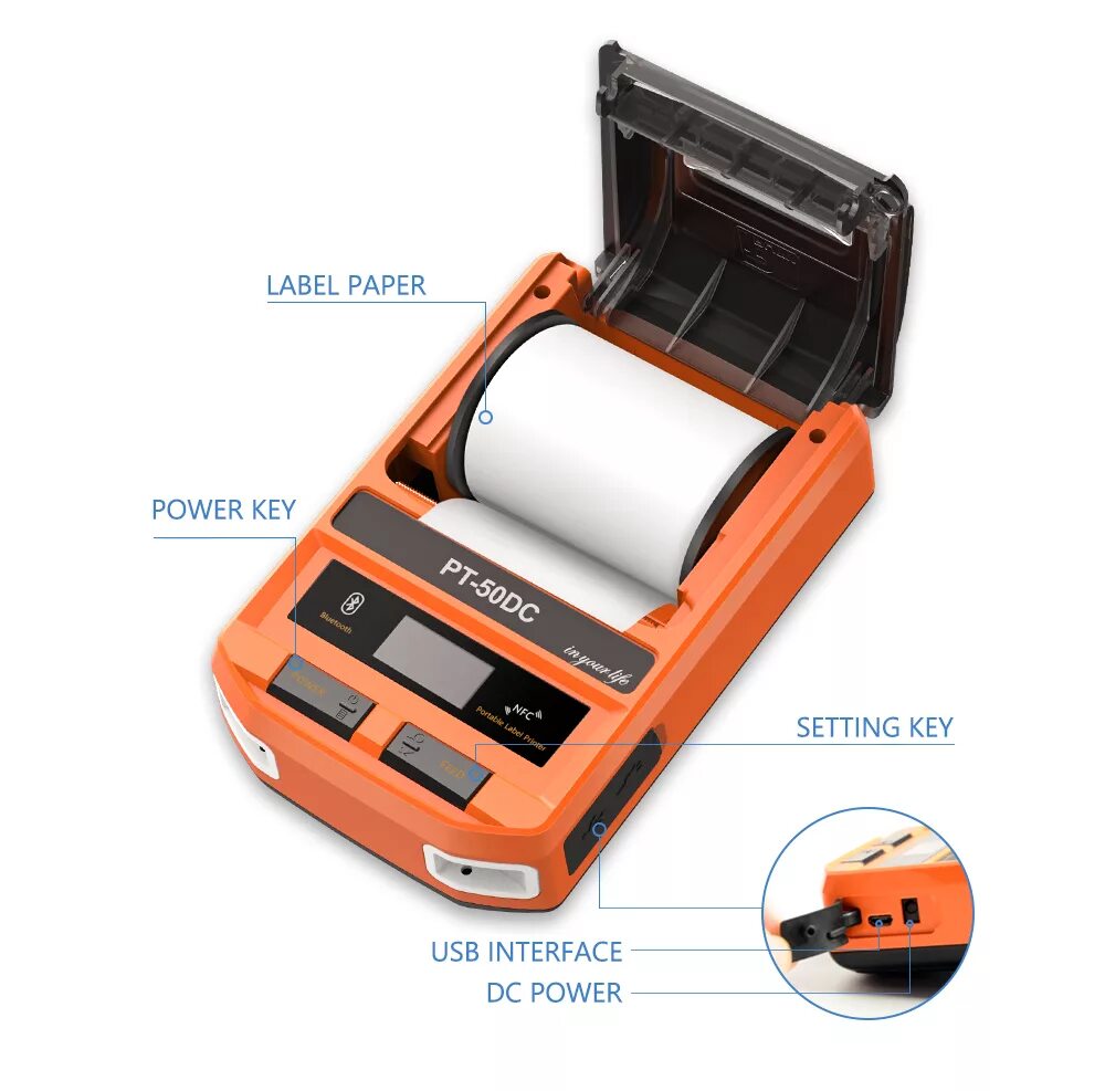Puty pt 100e кириллица. Puty Printer pt-50dc. Портативный принтер наклеек Puty. Puty Printer pt-50dc программы. Принтер для печати наклеек Puty pt-100e 408573.