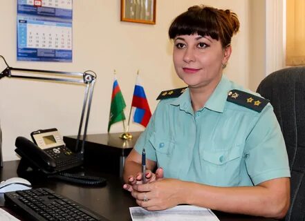Новый главный пристав