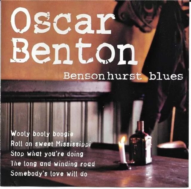 Oscar Benton. Oscar Benton - Bensonhurst Blues. Benton Bensonhurst Blues. Оскар Бентон - Бенсонхерстский блюз / Oscar Benton - Bensonhurst Blues. Слушать блюз оскар