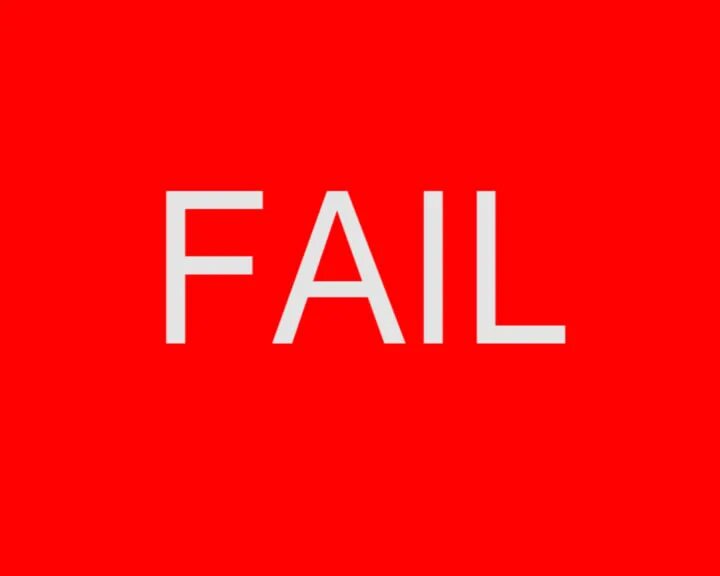 Image downloading fail. Fail картинка. стикер fail. печать failed. картинка fail без фона.