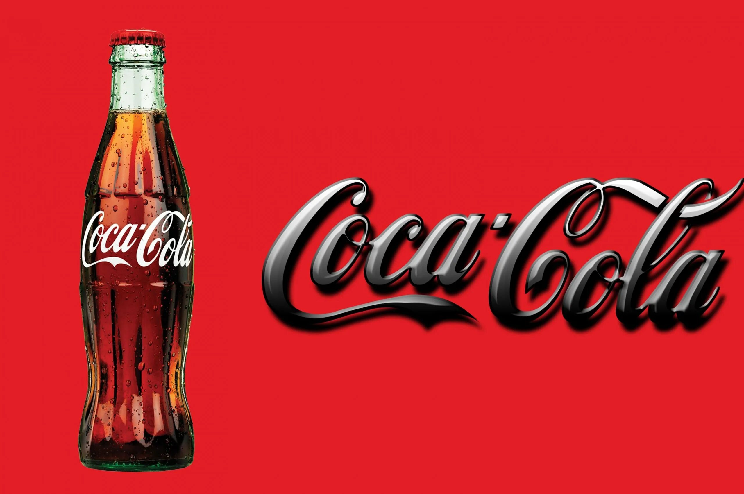 Coke time
