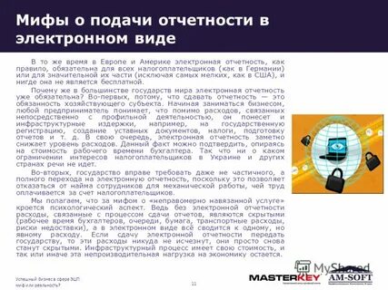 Время бухгалтера
