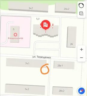 Терещенко 13 тверь