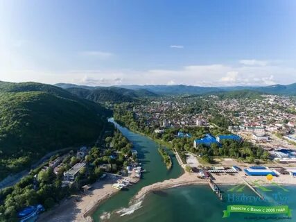 Архипо осиповка проживание
