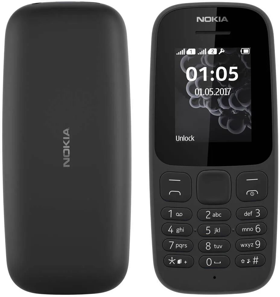 Лучшие кнопочные телефоны без камеры. Nokia 105 Dual SIM. Nokia 105 Dual SIM 2020. Nokia кнопочный 105. Nokia 130 Dual SIM 2017.