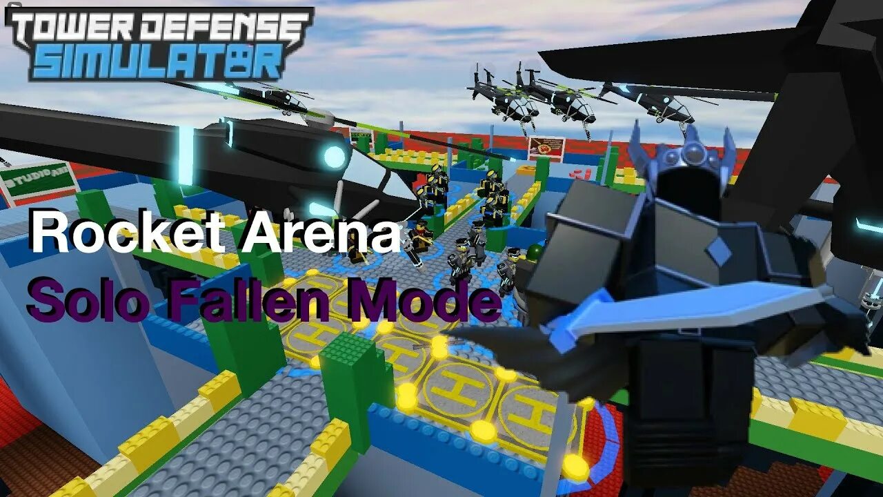 Roblox arena. Rocket Arena РОБЛОКС. ТОВЕР дефенс симулятор. Арена защита башни РОБОЛОКС. Arena Tower Defense Roblox.