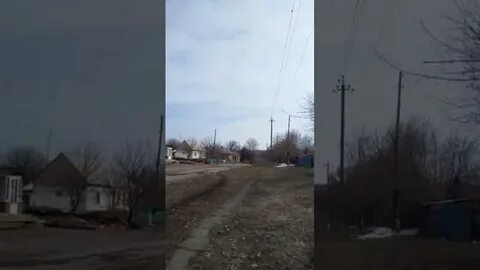Ответка за донецк