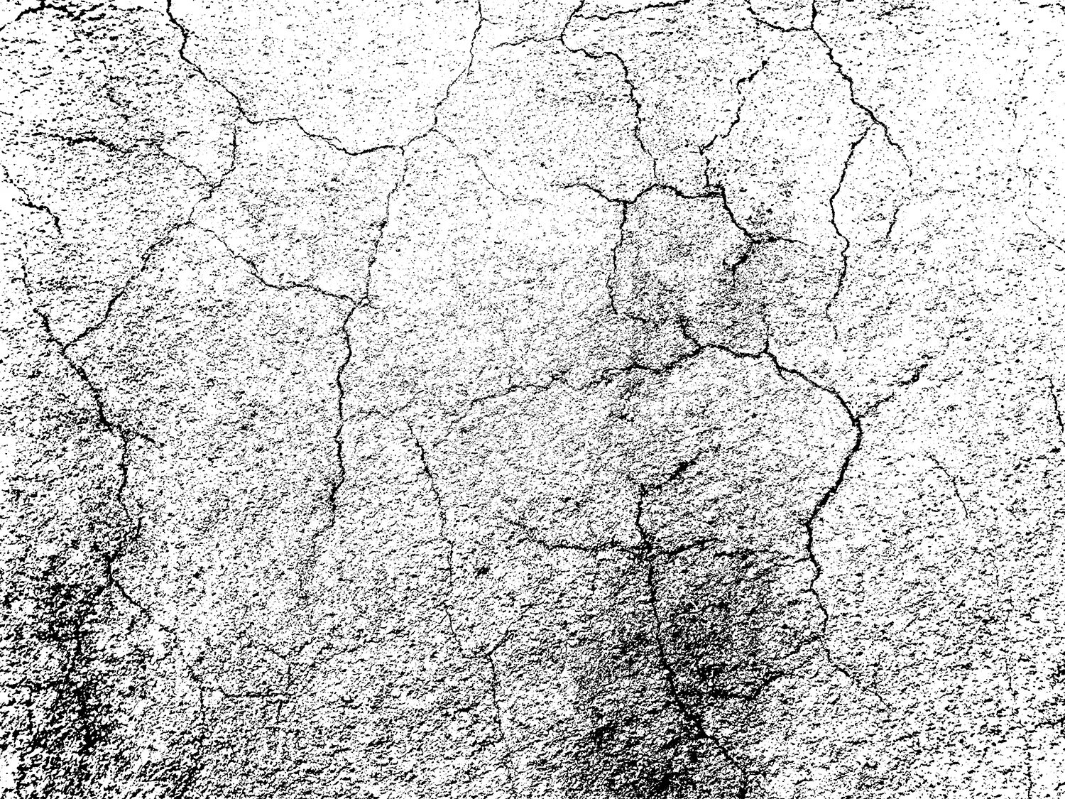 Invisible texture