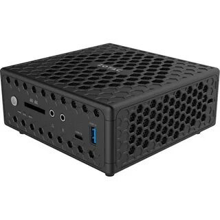 Zotac zbox