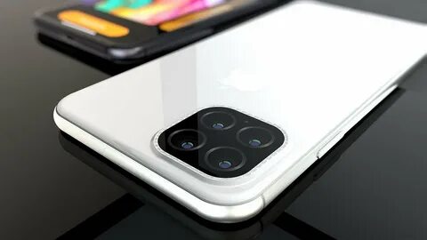 Iphone 12 какие будут