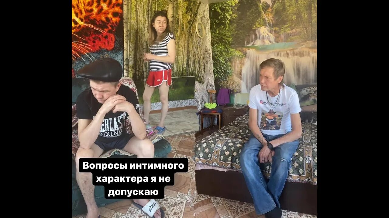 Инстадива" Иришка "Чики-Пики" назвала свою настоящую фамилию и реальный возраст 
