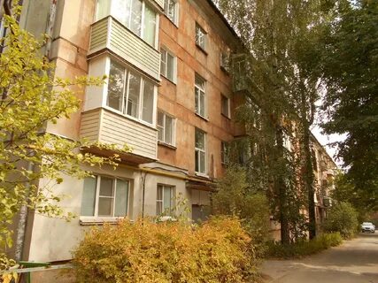 Полетаева 2 рязань