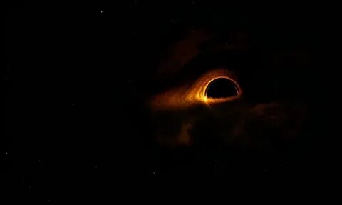 Hole look