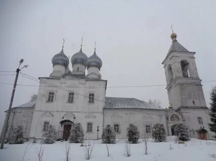 Погода в софьино