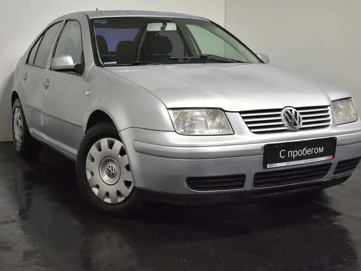 Джетта 2002 год. Jetta 2002.
