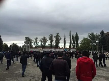 Код буйнакска