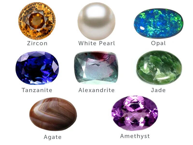 Stone name. Аметист, Аквамарин, яшма, черный опал.. Semi precious Stones набор натуральных камней. Цвет опал. Опал аметист камни.