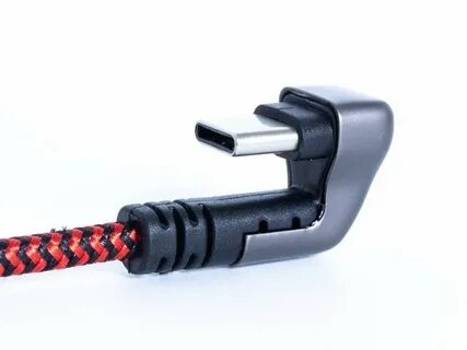 Usb type c jack