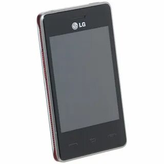Lg сенсорная