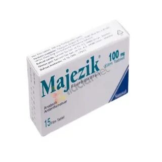 Majezik таблетки для чего применяют взрослым