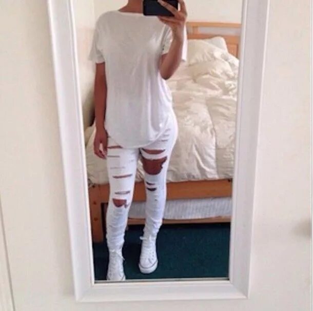 Outfits para la escuela que te envidiarán hasta las maestras Ropa, Ropa estética