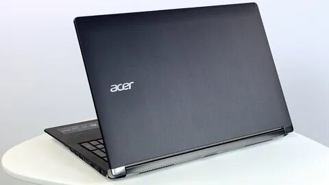Acer aspire v17