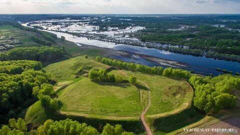 Владимирское городище