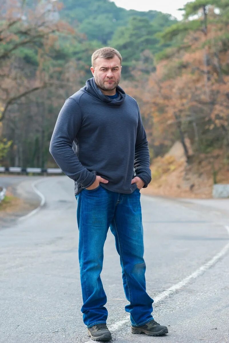 Пореченков рост. Пореченков рост